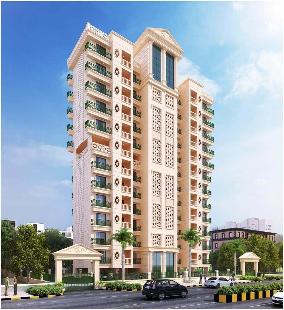 BUDHAJI NAGAR